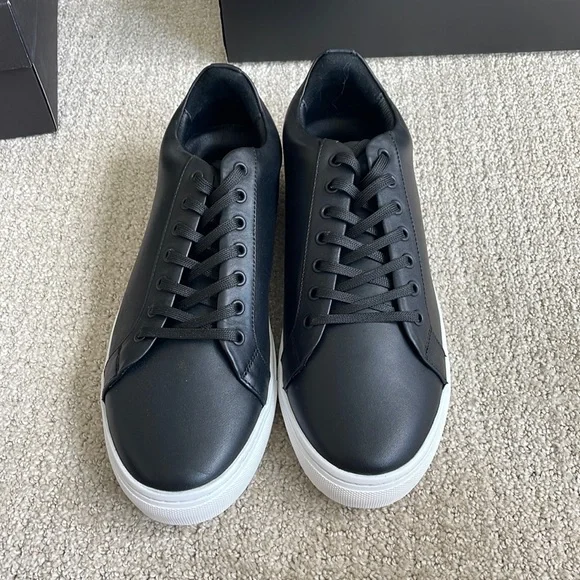 Thursday Boot Company | Shoes | Never Worn Size Mens Black  display picture 2